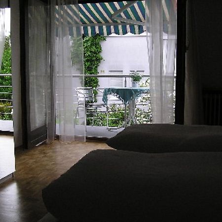 폴카흐 Haus Framinger 아파트 외부 사진